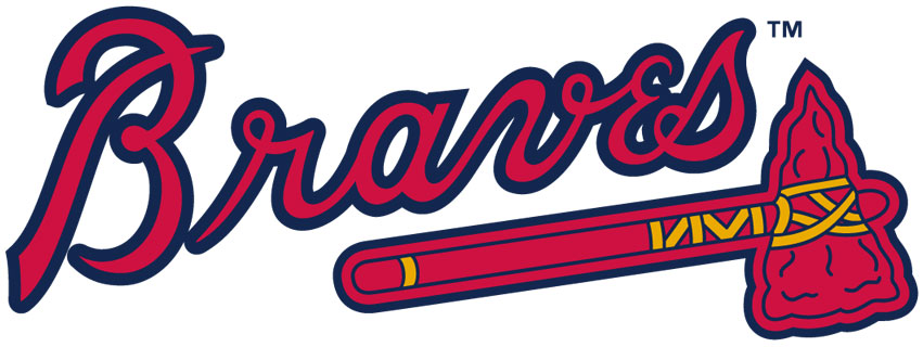 Danville Braves 1993-Pres Wordmark Logo iron on heat transfer